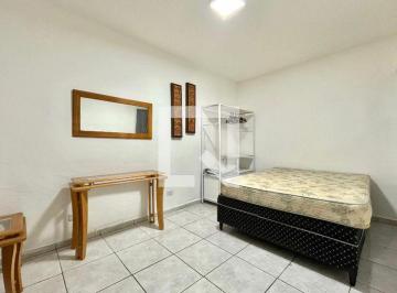 Casa · 35m² · 1 Quarto · Casa para Aluguel - Vila Campestre, 1 Quarto,  35 m² - São Paulo