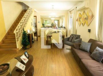 Casa · 240m² · 2 Quartos · 7 Vagas · Casa para Aluguel - Pinheiros, 2 Quartos,  240 m² - São Paulo