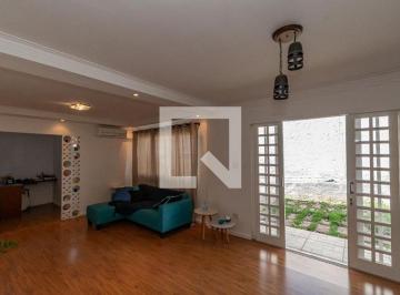 Casa · 160m² · 3 Quartos · 5 Vagas · Casa para Aluguel - Vila Nogueira , 3 Quartos, 160 m² - Campinas