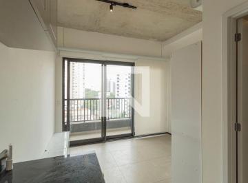 Apartamento · 23m² · 1 Quarto · Apartamento para Aluguel - Vila Olímpia, 1 Quarto, 23 m² - São Paulo