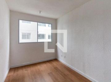 Apartamento · 42m² · 2 Quartos · Apartamento à Venda - São João Clímaco, 2 Quartos,  42 m² - São Paulo