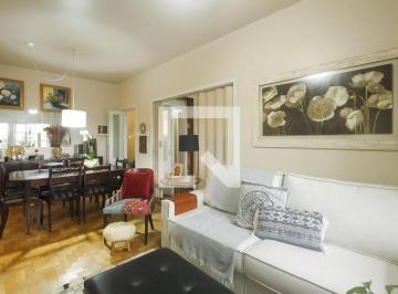 Apartamento · 169m² · 3 Quartos · 2 Vagas · Apartamento à Venda - Navegantes, 3 Quartos,  169 m² - Porto Alegre