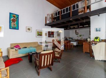 Casa · 265m² · 3 Quartos · 4 Vagas · Casa à Venda - Brooklin, 3 Quartos,  265 m² - São Paulo