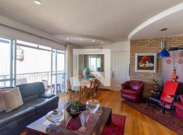 Apartamento · 125m² · 2 Quartos · 3 Vagas · Apartamento à Venda - Vila Pompéia, 2 Quartos, 125 m² - São Paulo