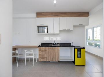 Apartamento · 35m² · 1 Quarto · Studio lindo em excelente localização em Moema !!!