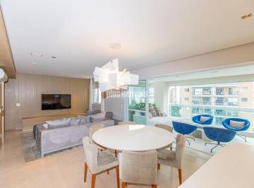 Apartamento · 158m² · 3 Quartos · 3 Vagas · Apartamento 3 Quartos  3 Suites  3 Vagas  na Vila Nova Conceição!