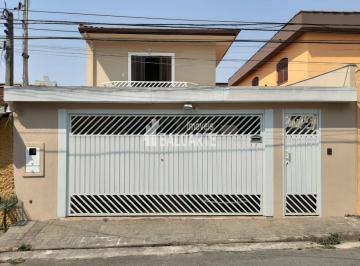 Casa · 156m² · 3 Quartos · Sobrado venda no Campo Grande - São Paulo - SP