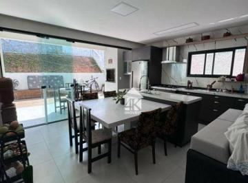 b66110d7405b1a3c3bbcc09a92aac7eaa53ed366 · Casa com 3 dormitórios à venda, 160 m² por R$ 1.400.000 - Pedra Branca - Palhoça/SC