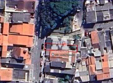 18516f5cc9c55d50e110fa4d3bfe9ac143973524 · Terreno à venda, 125 m² por R$ 300.000,00 - Paraventi - Guarulhos/SP