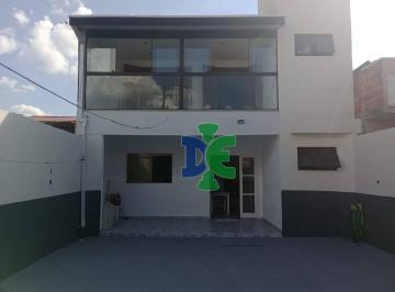 4cbaff90f49b7b76089a81d4241939cff3103017 · Sobrado com 2 dormitórios à venda, 149 m² por R$ 460.000,00 - Residencial Parque dos Sinos - Jacareí