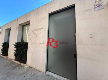 2564bc462c776447d003b3cd450fe6587c6b427d · Casa para alugar, 250 m² por R$ 11.665,83/mês - Gonzaga - Santos/SP