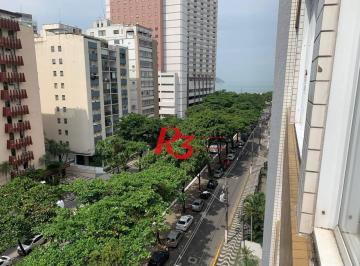8e7909e22d9d95d30ce504e03388e440433a7e9a · Apartamento à venda, 265 m² por R$ 1.300.000,00 - Gonzaga - Santos/SP