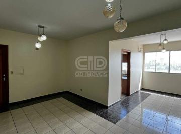 Apartamento · 112m² · 3 Quartos · 1 Vaga · Apartamento com 3 Quartos no Edifício Bandeirantes