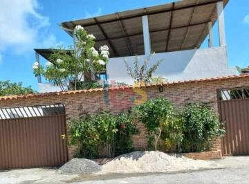 Casa · 95m² · 3 Quartos · 2 Vagas · LINDA CASA COM 3/4 EM VILA JUERANA