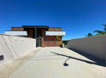 Casa · 158m² · 2 Quartos · Casa com 3/4 em Condomínio Fechado