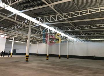 Comercial · 1556m² · GALPÃO NO POLO PARA INDUSTRIA