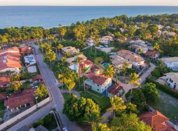 Casa · 400m² · 6 Quartos · 5 Vagas · Casa Ampla Próximo da Praia em Porto Seguro