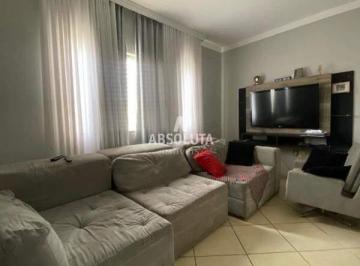 Casa · 150m² · 3 Quartos · 1 Vaga · CASA À VENDA NO BAIRRO ROCHEDO