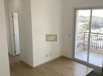 Apartamento · 50m² · 2 Quartos · 1 Vaga · Apartamento com 02 Dormitórios para Venda no Butantã