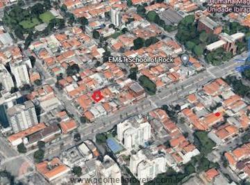 Comercial · 180m² · 5 Quartos · 2 Vagas · Comercial à venda - no Planalto Paulista