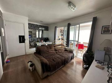 9d1c125fe883c9b3be2cbeef01abf212570b43d4 · Apartamento com 3 dormitórios à venda, 86 m² por R$ 905.000,00 - Vila Augusta - Guarulhos/SP