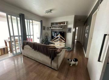 99aa882b56df6efb7b3aaf77c0ee3fb9d758d672 · Apartamento com 3 dormitórios à venda, 86 m² por R$ 905.000,00 - Vila Augusta - Guarulhos/SP