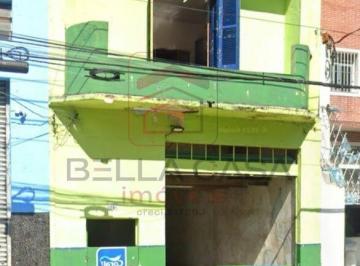 Comercial · 220m² · Salão Comercial com moradia a venda no Brás
