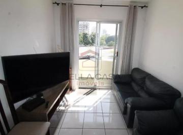 Apartamento · 69m² · 3 Quartos · APARTAMENTO À VENDA NA VILA FORMOSA COM 3 DORMITÓRIOS (1 SUÍTE) E 1 VAGA!