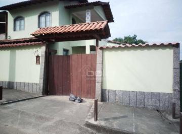 eab4989f1e1e44d84d9d9f92f05adf40923f74d3 · Casa à venda, 88 m² por R$ 115.000,00 - Bom Retiro - São Gonçalo/RJ