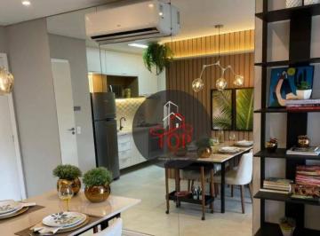 db85dd096e242933c3ffa2bc99409efef03d9f21 · Apartamento com 2 quartos à venda, 48 m² por R$ 356.000 - Vila Humaitá - Santo André/SP