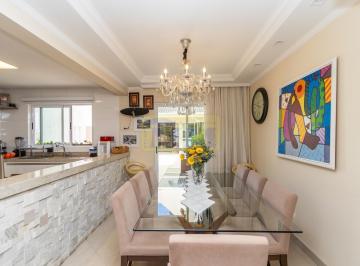 Casa · 180m² · 3 Quartos · 2 Vagas · Triplex a venda no bairro Pineville em Pinhais