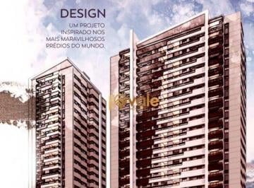 a92f00e6ad8e551f3cd3cd6bb1210d9d3b04f4bb · Apartamento com 2 dormitórios à venda, 83 m²- Jardim Satélite - São José dos Campos/SP
