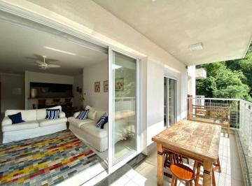 Apartamento · 129m² · 3 Quartos · 2 Vagas · Apartamento - Padrão / Residencial / Praia Grande