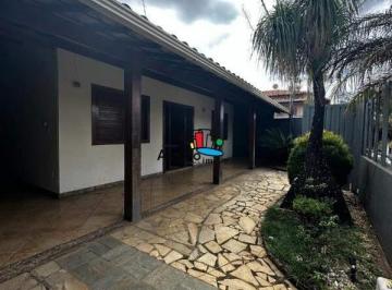 Casa · 270m² · 4 Quartos · 2 Vagas · Casa à venda, 4 quartos, 2 vagas, Iporanga - Sete Lagoas/MG