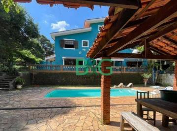 34ccdaa9555b21f1c2144c0c92d45586fadafbc8 · Chácara à venda, 9800 m² por R$ 2.650.000,00 - Bosque dos Pinheirinhos - Jundiaí/SP