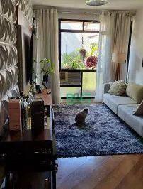 11713cc7b2f42e8f9498c806eba084a5853f9582 · Apartamento à venda, 96 m² por R$ 760.000,00 - Quarta Parada - São Paulo/SP