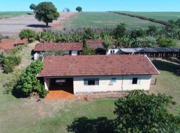 Rural · 150m² · Sitio 4,82 Alqueires