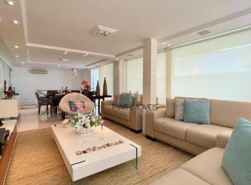 3d13a47f88da9a8f8bbcfe8c0d5c619e8c344d8b · Cobertura com 4 dormitórios à venda, 315 m² por R$ 1.800.000,00 - Praia da Enseada - Guarujá/SP