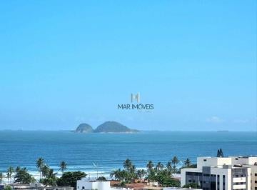 d7ea4bcd1746252f6916164d0ab5d599da7aedee · Cobertura, 235 m² - venda por R$ 1.600.000,00 ou aluguel por R$ 14.000,00/mês - Enseada - Guarujá/SP