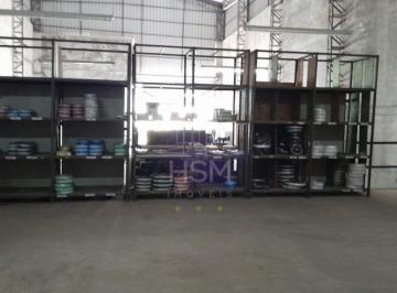 Comercial · 750m² · 15 Vagas · Galpão à venda, 15 vagas, Batistini - São Bernardo do Campo/SP
