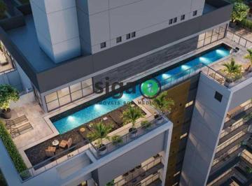 Apartamento · 138m² · 4 Quartos · 2 Vagas · Apartamento para venda no Brooklin, São Paulo - SP