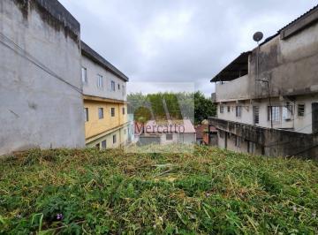 Terreno · 260m² · Terreno em Parque Pinheiros  -  Taboão da Serra