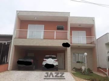 Casa · 280m² · 3 Quartos · 4 Vagas · Campos do Conde 1 !!!