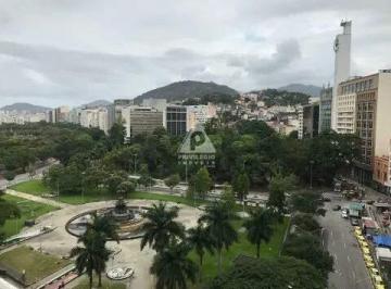 Comercial · 594m² · Conjunto comercial no Centro - Andar corporativo com área privativa