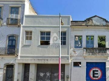 Fachada · Prédio à venda, Saúde - RIO DE JANEIRO/RJ