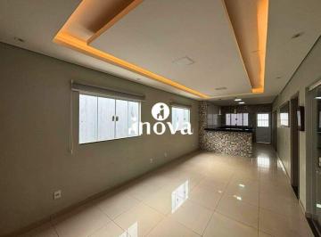 Casa · 94m² · 3 Quartos · 2 Vagas · Casa à venda, 3 quartos, 1 suíte, 2 vagas, Copacabana, Jardim - Uberaba/MG