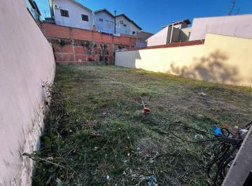 Terreno · 300m² · Terreno à venda, Castelinho - Piracicaba/SP