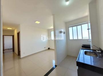 Apartamento · 44m² · 2 Quartos · 1 Vaga · Apartamento para aluguel, 2 quartos, 1 vaga, Jupia - Piracicaba/SP