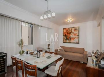 Apartamento · 86m² · 4 Quartos · 1 Vaga · Apartamento à venda, 4 quartos, 1 suíte, 1 vaga, Santo Antônio - Belo Horizonte/MG