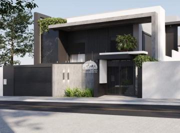 Casa · 332m² · 4 Vagas · Casa à venda, 2 suítes, 4 vagas, Região do Lago - Cascavel/Pr